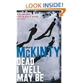 Dead I Well May Be: DEAD Trilogy (Dead Trilogy 1)