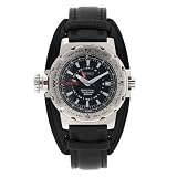Seiko Men's SLT109P2 MileMarker Multi-Function Watch