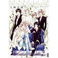 Prince Sapphire - Artbook 01