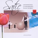 Erik Satie : Gnossiennes, Gymnop�dies...