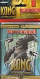 King Kong Party Invite - 8 Count