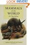 Mammals of the World: A Checklist