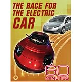 60 Minutes - The Race for the Electric Car (October 5, 2008)
