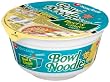 Nong Shim Bowl Noodle Soup, Beef & Ginger, 3.03-Ounce Bowls (Pack of 12)