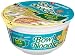 Nong Shim Bowl Noodle Soup, Beef & Ginger, 12-Count, 3.03-Ounce Packages (Pack of 2)
