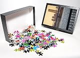 Photo Jigsaw Puzzle of Seoul, South Korea from Prints Prints Prints
