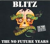 Voice of a Generation: Future Years