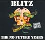 Voice of a Generation: Future Years