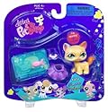 626 fanciest littlest pet shop pet pairs with accessor