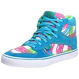 Punkrose Men's G-Funk Splash Sneaker