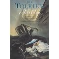 The History of Middle-earth (3) - The Lays of Beleriand