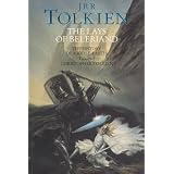 Lays Of Beleriand Hme 3by J.R.R. Tolkien