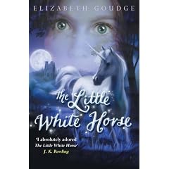 The Little White Horse