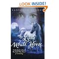 The Little White Horse
