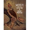 Wangechi Mutu: A Shady Promise