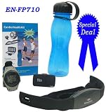 Review Bios Fitness FP710 / Bios Fitness Personal Cardio Heath Kit