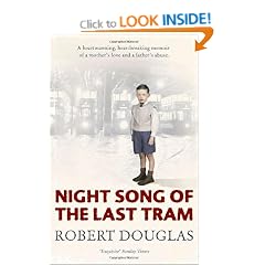 Night song of the last tram: A Glasgow childhood