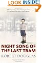 Night song of the last tram: A Glasgow childhood