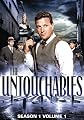 The Untouchables - Season 1, Vol. 1