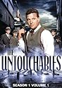 The Untouchables - Season 1, Vol. 1