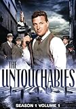 The Untouchables - Season 1, Vol. 1
