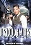 The Untouchables - Season 1, Vol. 1