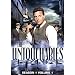 The Untouchables - Season 1, Vol. 1