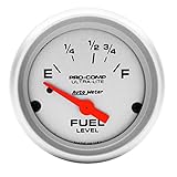 自動メートル4315超ライト; 電気燃料のレベルゲージの