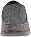 crocs Men's Santa Cruz 2 Luxe Tweed M Slip-On Loafer