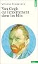 Van Gogh ou l'Enterrement dans les bl�s
