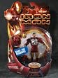 Iron Man Movie Toy Series 1 Action Figure Iron Man Prototype
