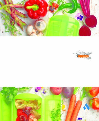 DE LA COCINA A LA MESA EN 10 MINUTOS