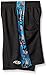 Duofold Boys' Big Short Sleeve Jersey Tee, Navy, Large