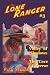Search : The Lone Ranger #3: Valley of Shadows/The Cave of Terror