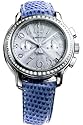 Zenith Men's Chronomaster Star Diamond Watch #16.1230.4002/51.C514