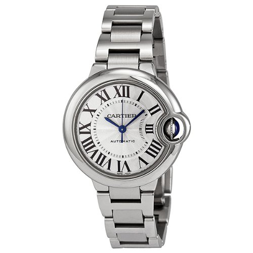 price Cartier 
