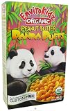 Envirokidz - Organic Cereal - Panda Puffs - 10.6 oz