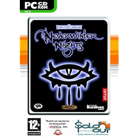 Neverwinter Nights (PC)