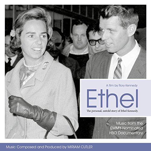 Ost: Ethel Original Soundtrack