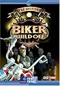 British Biker Build Off 2006 [DVD]