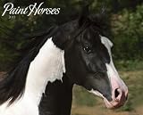 Paint Horses