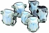  : K2 Athena 8.1 Pad-Set