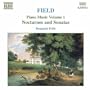 Nocturne No. 1 in E flat major, H. 24a: Nocturne No. 1 in E flat major