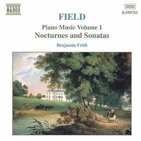 Nocturne No. 1 in E flat major, H. 24a: Nocturne No. 1 in E flat major