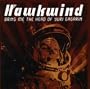 Bring Me the Head of Yuri Gagarin