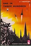 One in three hundred (Doubleday science fiction)