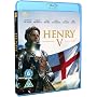 Henry V [Blu-ray] [1945]