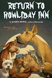 Return to Howliday Inn: Bunnicula Series #6 (Bunnicula)