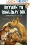 Return To Howliday Inn (Turtleback School & Library Binding Edition) (Bunnicula Books (Prebound))