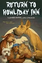 Return to Howliday Inn (Bunnicula)